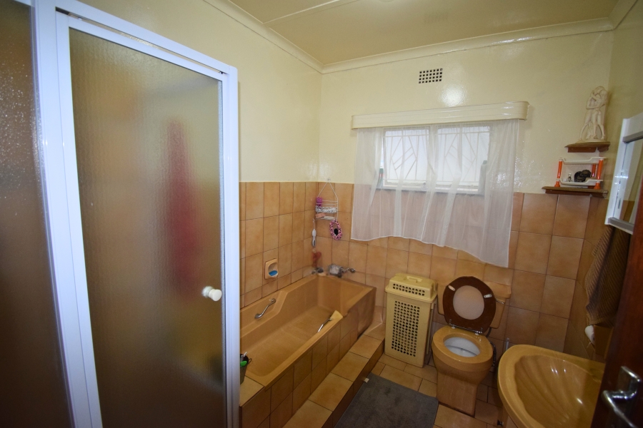 3 Bedroom Property for Sale in Virginia Free State